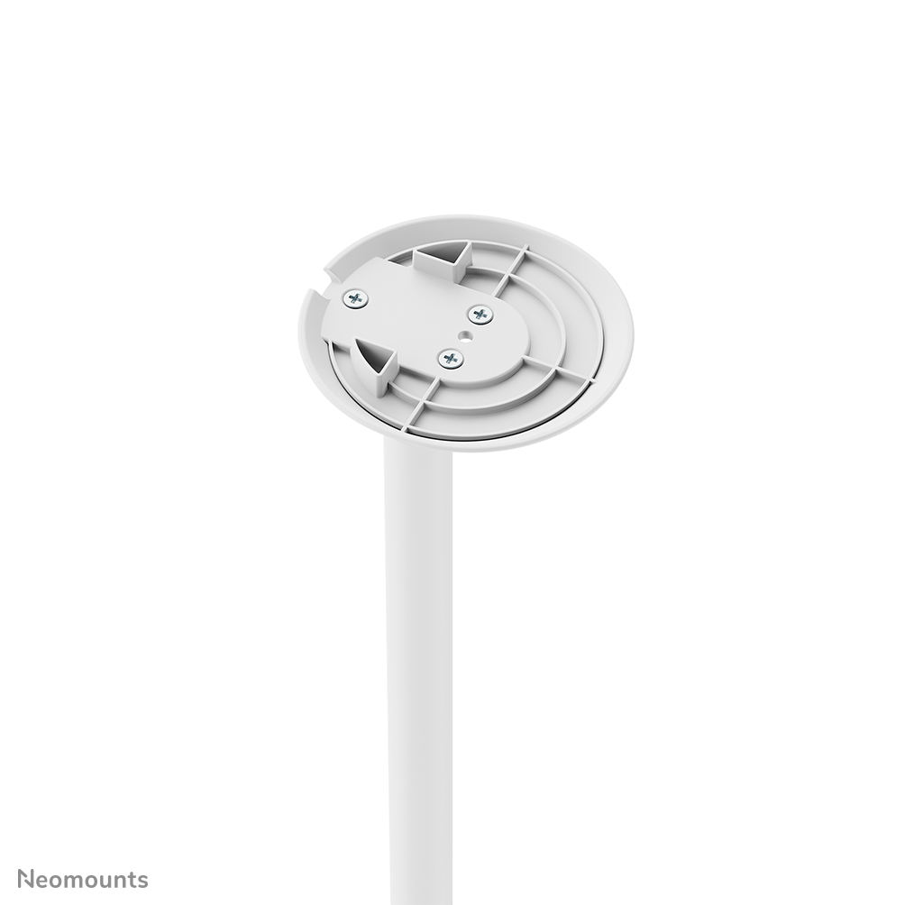 Neomounts FL45-721WH1 Speaker stand for Sonos Era 100 - 85 cm height - white